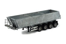 84063 | 4 Axle Tipper Trailer Kit