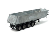 84063 | 4 Axle Tipper Trailer Kit