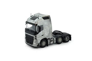 84195 | Volvo FH05 Globetrotter XL 6x2 Twin Steer Kit