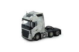 84195 | Volvo FH05 Globetrotter XL 6x2 Twin Steer Kit