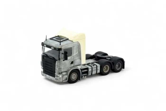 84870 | Scania 4 Series Low Roof 6x2 Kit
