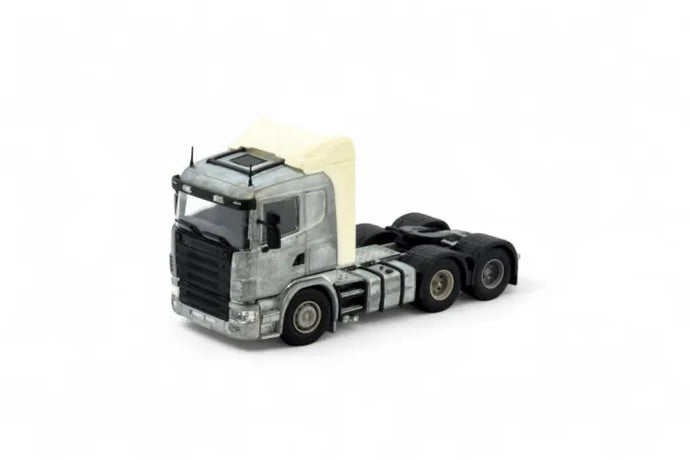 84870 | Scania 4 Series Low Roof 6x2 Kit