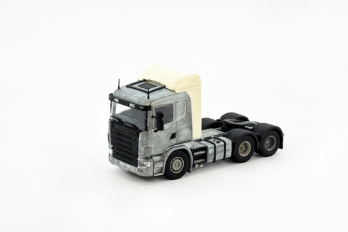 84870 | Scania 4 Series Low Roof 6x2 Kit
