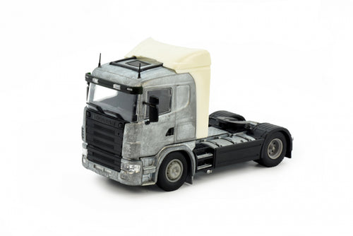 84871 | Scania 4 Series Low Roof 4x2 Kit