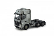 84924 | Mercedes MP05 Actros Giga Space 6x4 Kit