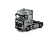 84926 | MP05 Actros Giga space 4x2 tractor chassis kit