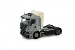 85073 | Scania R5 Low Cab 4x2 Kit