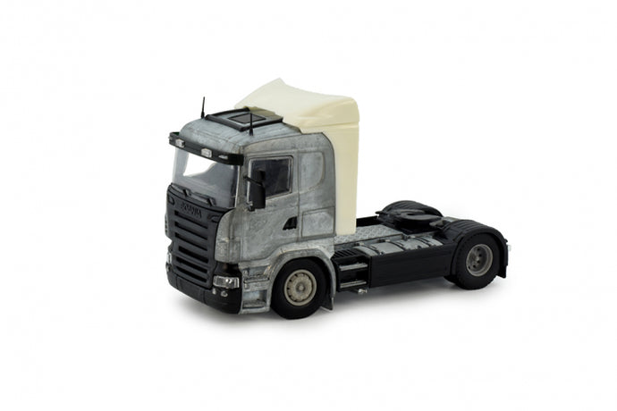 85073 | Scania R5 Low Cab 4x2 Kit