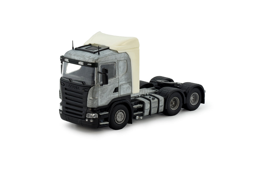 85075 | Scania R5 low cab 6x2 long tractor chassis kit