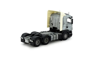 85075 | Scania R5 low cab 6x2 long tractor chassis kit