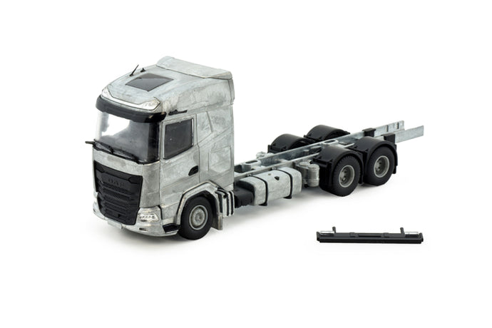 86728 | DAF XG 6x2 Rigid Chassis Kit