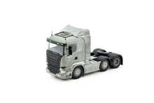 86771 | Scania R6 Low Cab Streamline Twinsteer Kit