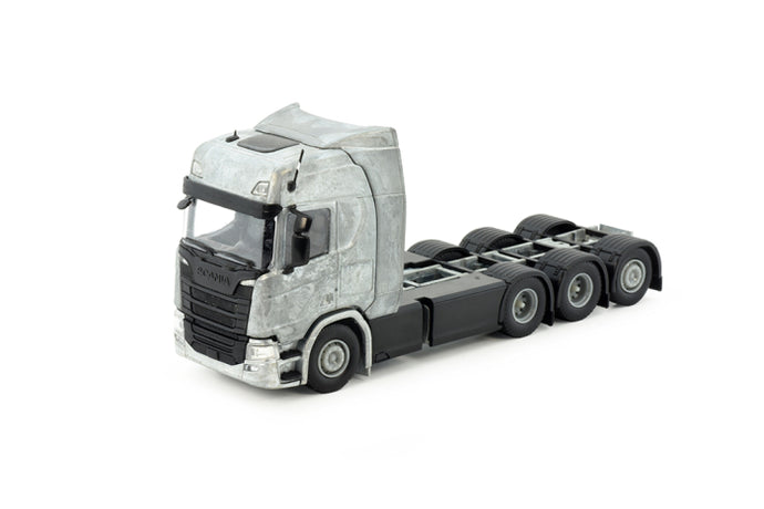 86773 | Scania Next Gen R Series Highline 8x4 Rigid Kit