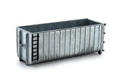 82529 | 40m3 waste container kit