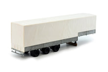 82755 | Classic stepframe trailer kit