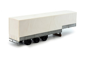 82755 | Classic stepframe trailer kit