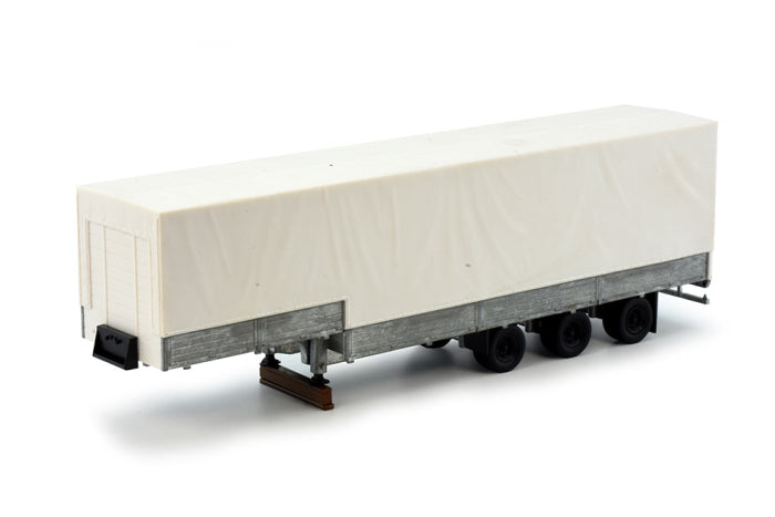 82755 | Classic stepframe trailer kit