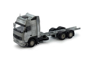 83172 | Volvo FH01 Globetrotter XL 6x2 rigid chassis kit