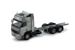83172 | Volvo FH01 Globetrotter XL 6x2 rigid chassis kit
