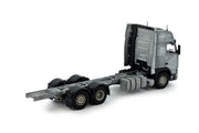 83172 | Volvo FH01 Globetrotter XL 6x2 rigid chassis kit