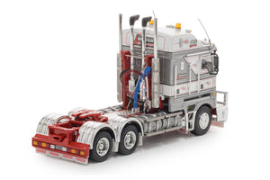Z01631 | Bowers Heavy Haulage