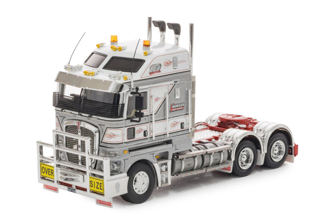 Z01631 | Bowers Heavy Haulage