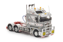 Z01631 | Bowers Heavy Haulage