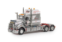 Z01593 | Bowers Heavy Haulage; MACK SUPERLINER