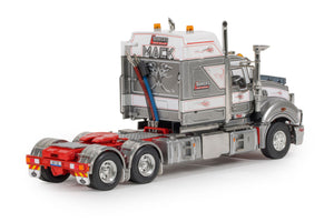 Z01593 | Bowers Heavy Haulage; MACK SUPERLINER