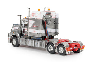 Z01593 | Bowers Heavy Haulage; MACK SUPERLINER
