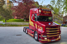 01-5305 | BR. Bakk A/S