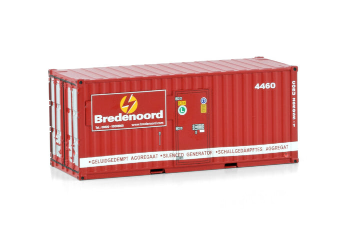 01-3782 | Bredenoord