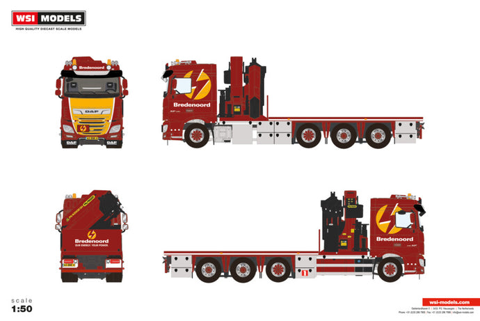 01-3784 | Bredenoord