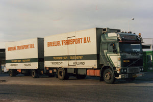 01-4600 | Breewel