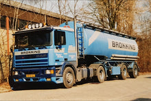 01-5445 | Brokking