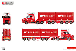 01-5273 | BTT Multimodal Container Solutions