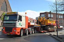 01-5022 | C. Zwagerman Ginaf