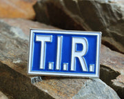 SS | T.I.R Pin