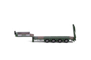 21-1217 | 4 Axle Low Loader with Ramps - Cadzow