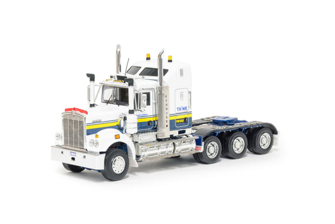 Z01645 | Centurion; KENWORTH C509 SLEEPER TRI DRIVE