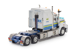 Z01594 | Centurion Mack Superliner