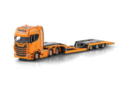 01-5325 | Cleanmat Trucks