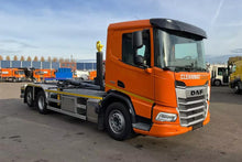 01-5327 | Cleanmat Trucks