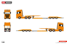 01-5325 | Cleanmat Trucks