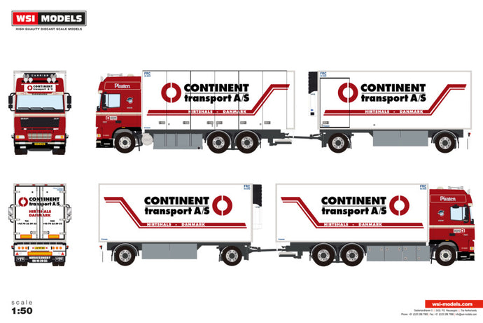 01-4766 | Continent Transport A/S