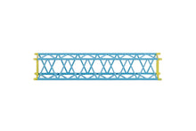 22-1218 | Crane Load - BLUE