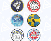 SS | Sticker Set 3