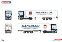 01-5383 | Danielou