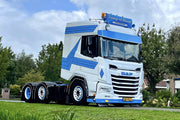 01-5345 | Danny Van Den Heuvel