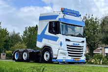01-5345 | Danny Van Den Heuvel